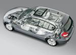 BMW 1-Series 5-Door 2005 года